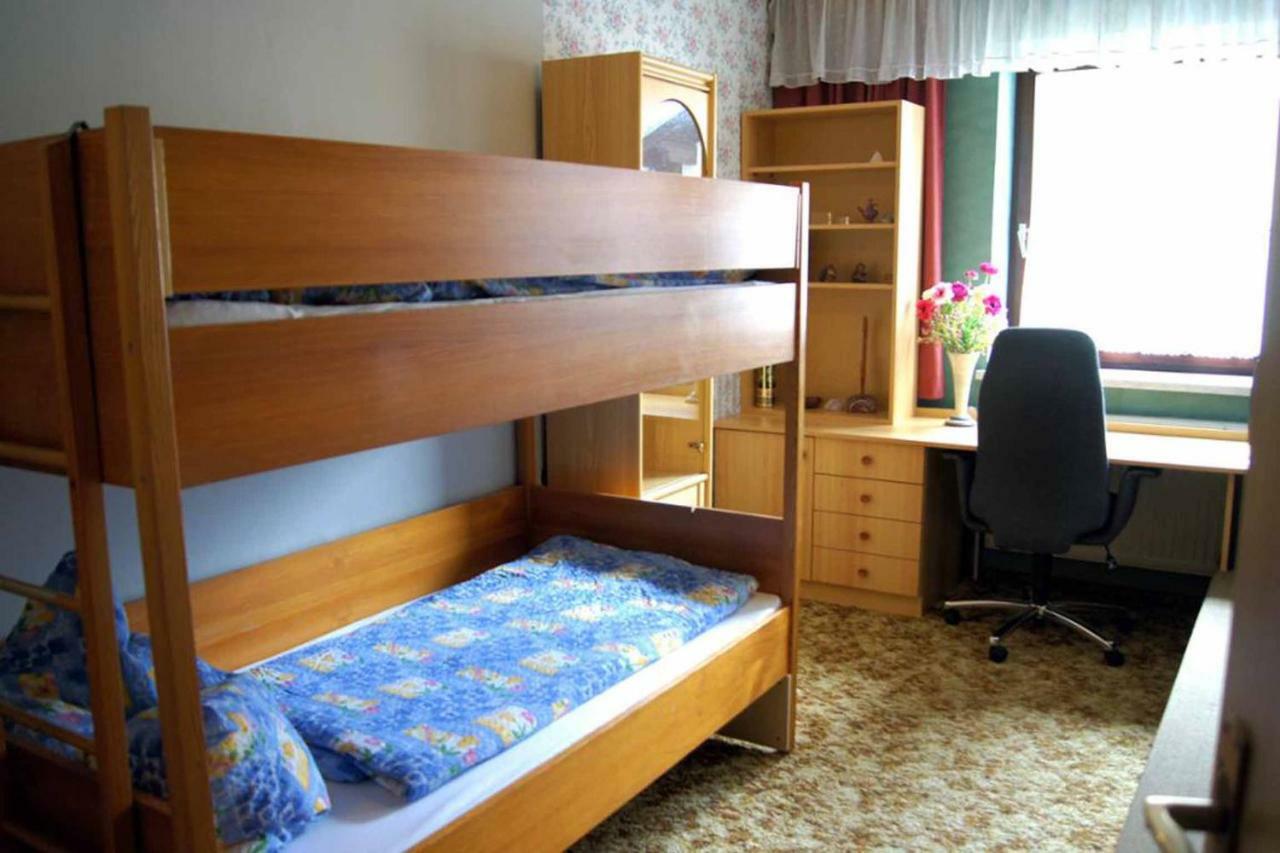 Apartment Wurth Gross-Siegharts Eksteriør billede